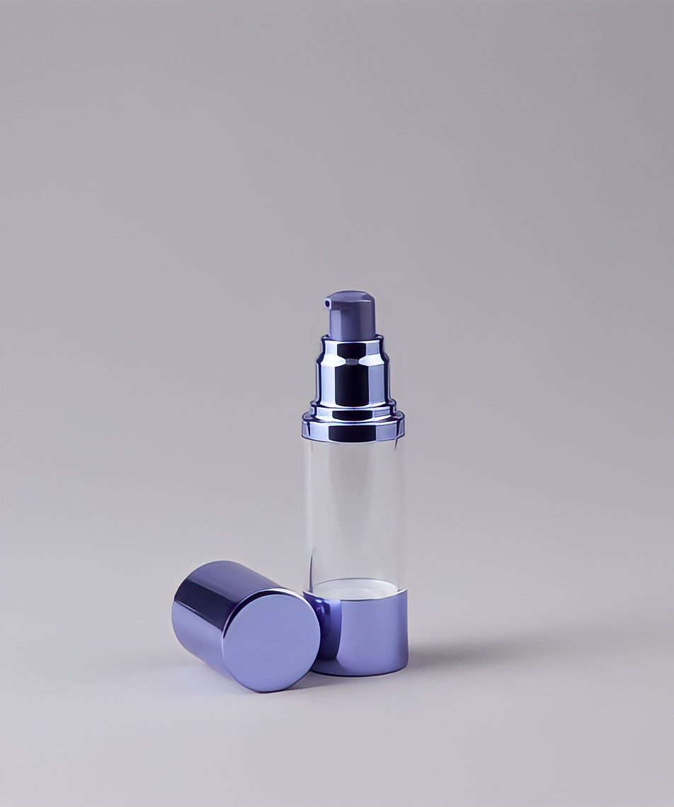 AIRLESS PACKAGING